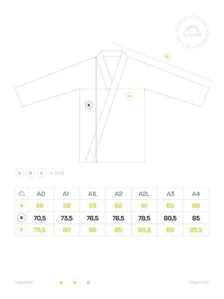 Кімоно MANTO "SOCIETY" BJJ GI blue 2573666686 фото