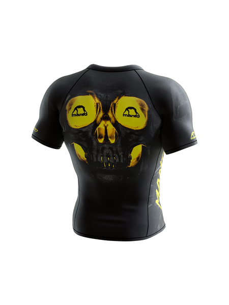 РАШГАРД MANTO RASHGUARD DOOM 1729548809 фото