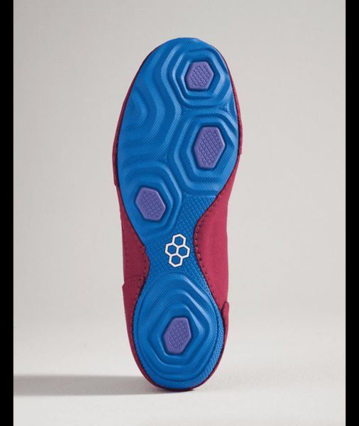 Борцовки Rudis Colt 2.0 Royal Maroon RUDNC1000-RMR-6.5 фото