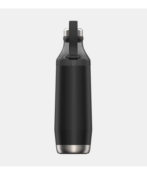 Бутилка-термос Under Armour INFINITY SATIN 22 OZ Black/Silver UNI 38407693 фото