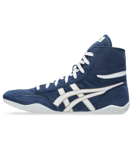 Борцівки Asics PRIME ATTACK (Tiger) Independence Blue/White 2331605754 фото