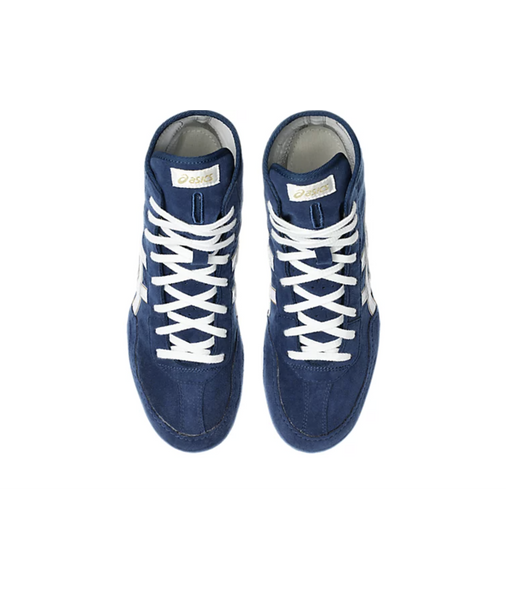 Борцівки Asics PRIME ATTACK (Tiger) Independence Blue/White 2331605754 фото