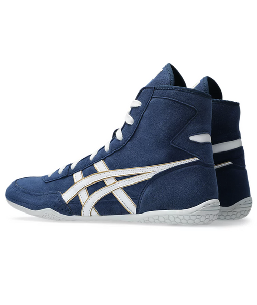 Борцівки Asics PRIME ATTACK (Tiger) Independence Blue/White 2331605754 фото