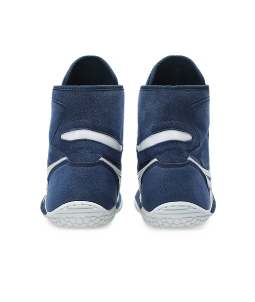 Борцівки Asics PRIME ATTACK (Tiger) Independence Blue/White 2331605754 фото