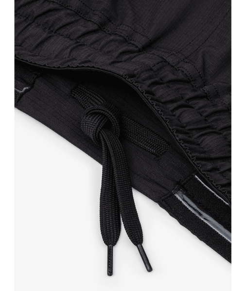 Шорти MANTO fight shorts LOGO DUAL black 297590252 фото