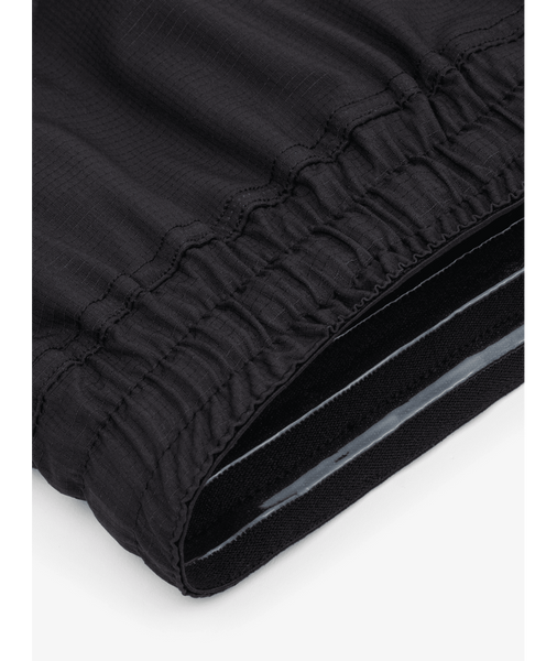 Шорти MANTO fight shorts LOGO DUAL black 297590252 фото