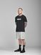 Футболка MANTO t-shirt ANGELS black 209457036 фото 2