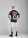 Футболка MANTO t-shirt ANGELS black 209457036 фото 1