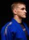 Кімоно MANTO "SOCIETY" BJJ GI blue 2573666686 фото 1