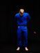 Кімоно MANTO "SOCIETY" BJJ GI blue 2573666686 фото 2