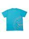 Футболка Manto t-shirt EXPO azure 1871158596 фото 4