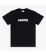 Футболка MANTO t-shirt ANGELS black 209457036 фото 7
