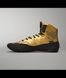 Борцовки Rudis JB1 ALLISEEISGOLD GOLD JBANC1000-AGD-9 фото 3