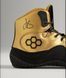 Борцовки Rudis JB1 ALLISEEISGOLD GOLD JBANC1000-AGD-9 фото 4