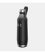 Бутилка-термос Under Armour INFINITY SATIN 22 OZ Black/Silver UNI 38407693 фото 5