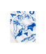 Футболка MANTO t-shirt HORIZON white 1241725518 фото 2