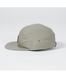 Кепка KINGZ Crown Patch Strapback Hat - Sage Green 495673056 фото 4
