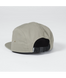 Кепка KINGZ Crown Patch Strapback Hat - Sage Green 495673056 фото 3