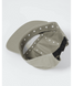 Кепка KINGZ Crown Patch Strapback Hat - Sage Green 495673056 фото 2