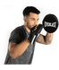Лапы боксерские EVERLAST Core Punch Mitts 09675026 фото 1