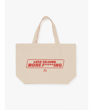 СУМКА-ШОПЕР MANTO tote bag FIGHTING large 29374981 фото