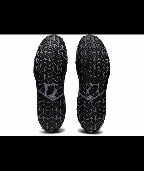 Борцівки Asics Aggressor 5 Black/White 1081A048-001-8 фото