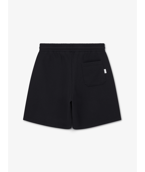 Шорти MANTO shorts TREASURE ZONE - Black 2527313000 фото