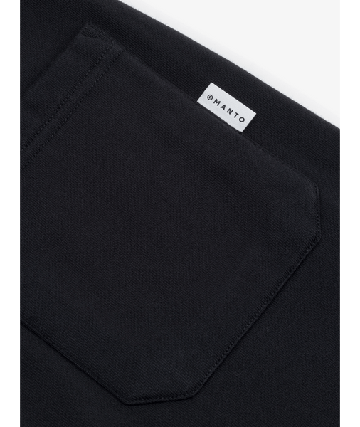 Шорти MANTO shorts TREASURE ZONE - Black 2527313000 фото
