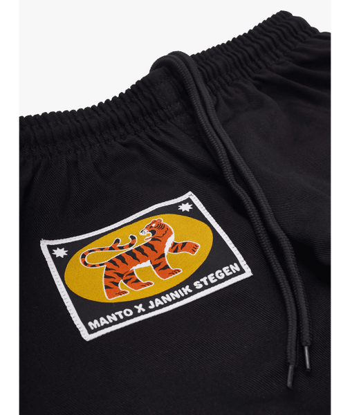Дитяче Кімоно MANTO "TIGER`S TAIL" JUNIOR BJJ Gi 2313646008 фото