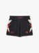 Шорти MANTO fight shorts TUFF LUV black 2462374574 фото 4