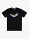 Футболка MANTO t-shirt HALFTONE black 2248981372 фото 1