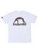 Футболка MANTO t-shirt LOGO CAMO white 2070492655 фото 1