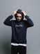 Кенгуру MANTO hoodie PARIS 3.0 graphite 2019236055 фото 1