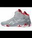 Борцівки Asics MATBLAZER Piedmont Grey/Classic Red 1082A001-021-7 фото 2