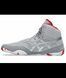 Борцівки Asics MATBLAZER Piedmont Grey/Classic Red 1082A001-021-7 фото 5