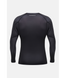 Рашгард PERESVIT Conflict Rashguard Long Sleeve Black 59683906 фото 4