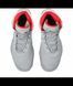 Борцівки Asics MATBLAZER Piedmont Grey/Classic Red 1082A001-021-7 фото 3