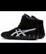 Борцівки Asics Aggressor 5 Black/White 1081A048-001-8 фото 2