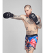 Боксерські рукавиці MANTO Boxing Gloves IMPACT+ black 2112245905 фото 1