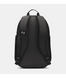 Рюкзак Under Armour Hustle Sport 6.0 Backpack 26L - Black/Metallic Silver 203957092 фото 4