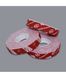 Тейпи Scramble &lsquo;Yubi&rsquo; BJJ Finger Tape 892375892 фото 1