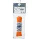 Шнурки ASICS Flat Shoelace 170см Orange 29836519-П фото
