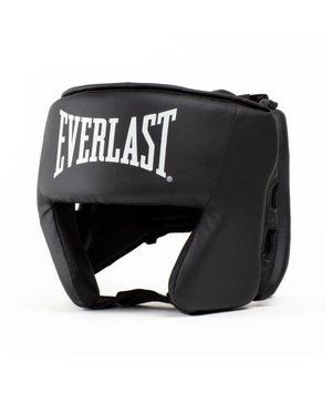 Шолом Everlast CORE HEADGEAR чорний UNI 52 см 9275092752 фото
