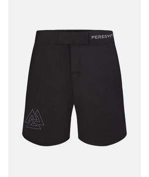Шорти PERESVIT Stratum Core Fighthorts Black 590674096 фото