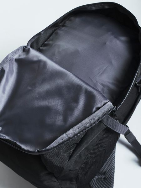 Рюкзак MANTO BACKPACK CROSS BLACK 2151335669 фото