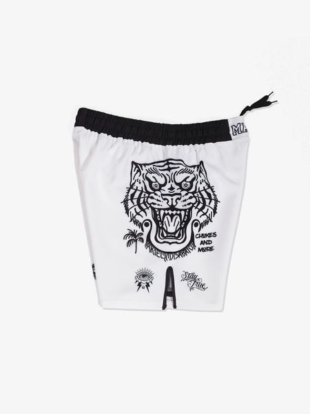 Шорти MANTO fight shorts MIKO 2492437489 фото
