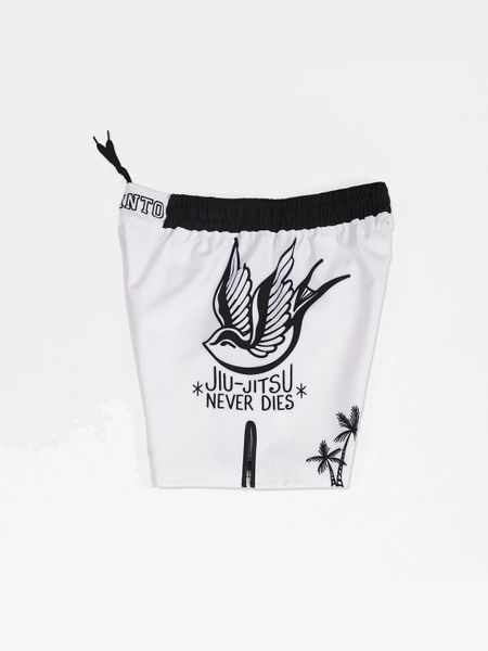 Шорти MANTO fight shorts MIKO 2492437489 фото