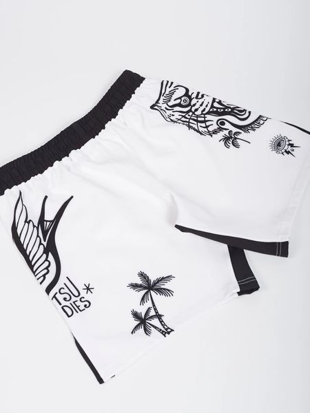 Шорти MANTO fight shorts MIKO 2492437489 фото