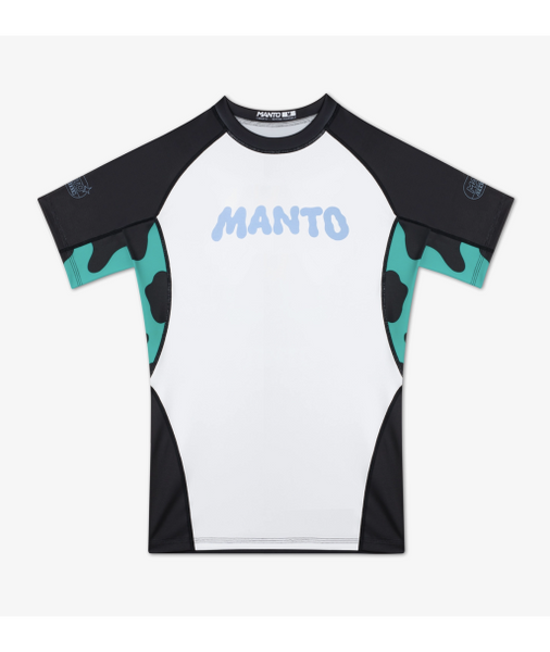 Рашгард MANTO rashguard DOVE 09476093 фото