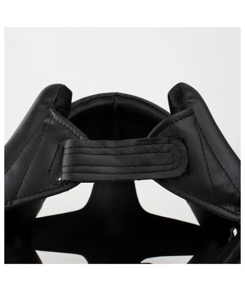 Шлем Everlast CORE HEADGEAR черный UNI 52 см 9275092752 фото